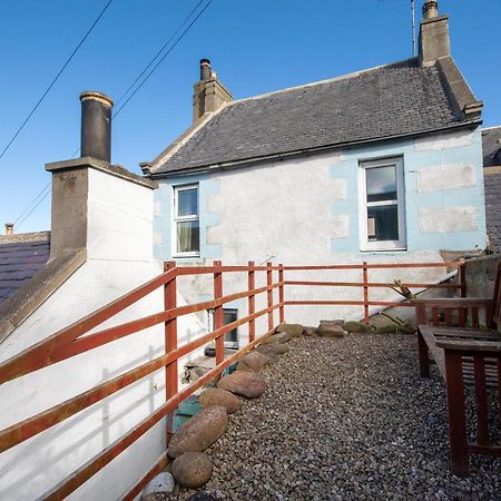 Finest Retreats - Ellie-Jo Cottage Gardenstown Kültér fotó