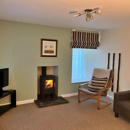 Finest Retreats - Ellie-Jo Cottage Gardenstown Kültér fotó