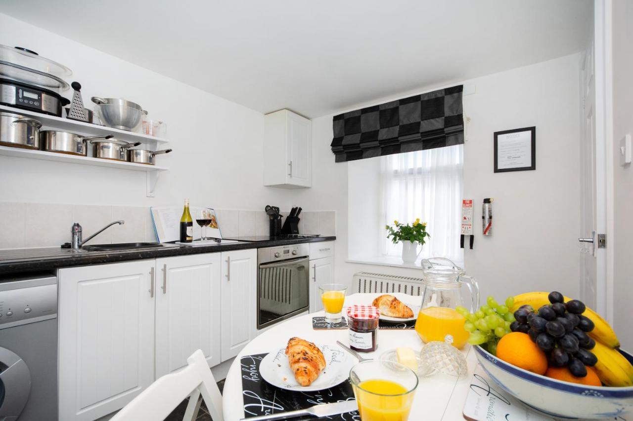 Finest Retreats - Ellie-Jo Cottage Gardenstown Kültér fotó