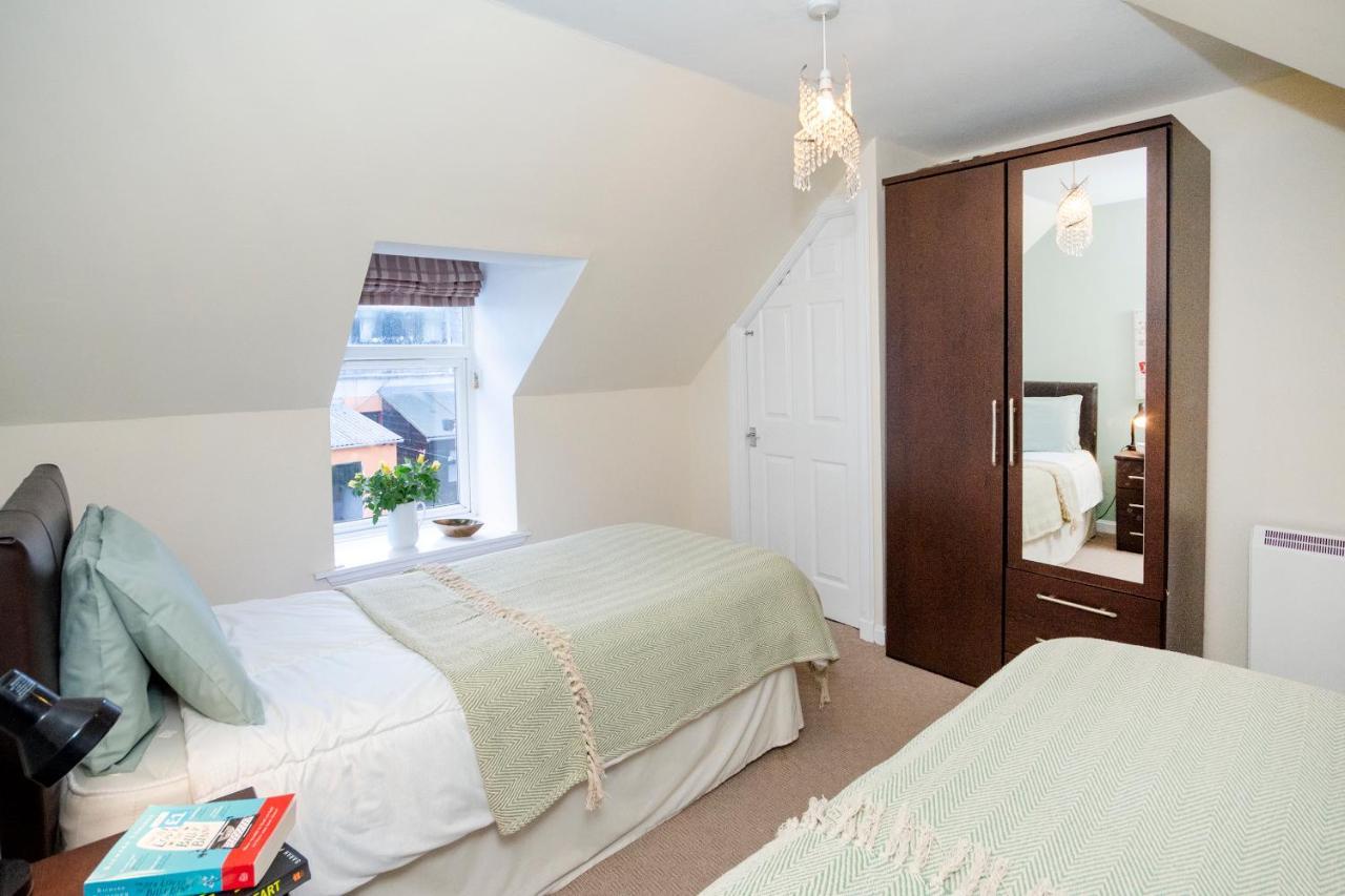 Finest Retreats - Ellie-Jo Cottage Gardenstown Kültér fotó