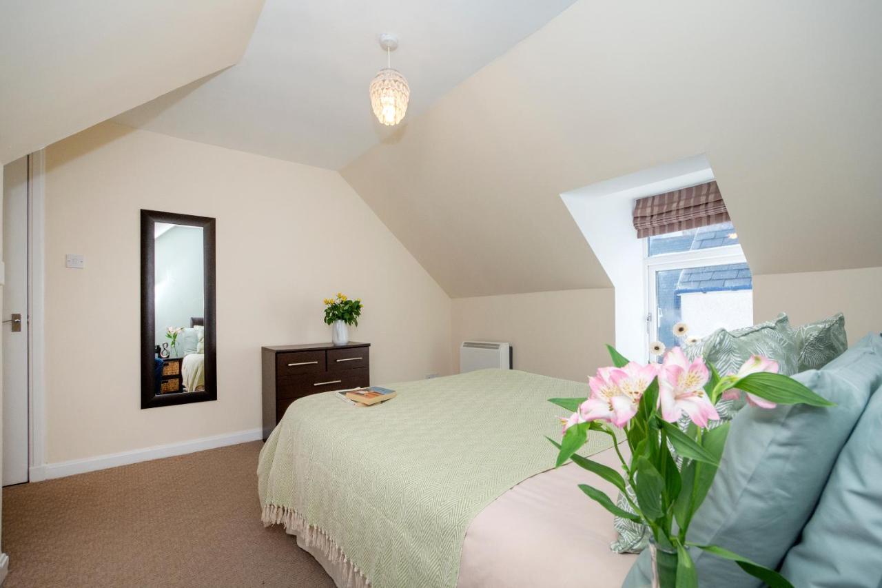 Finest Retreats - Ellie-Jo Cottage Gardenstown Kültér fotó
