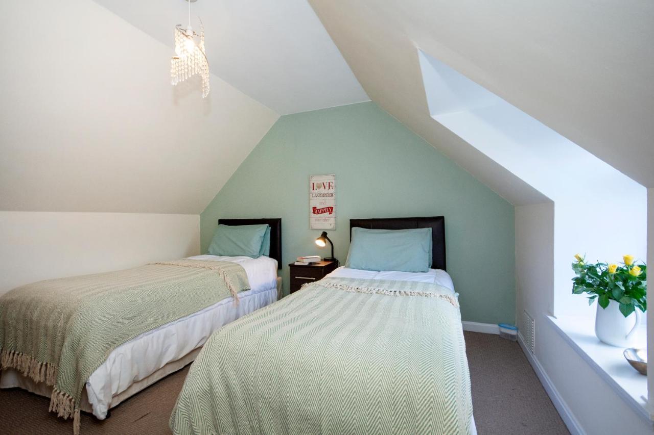 Finest Retreats - Ellie-Jo Cottage Gardenstown Kültér fotó