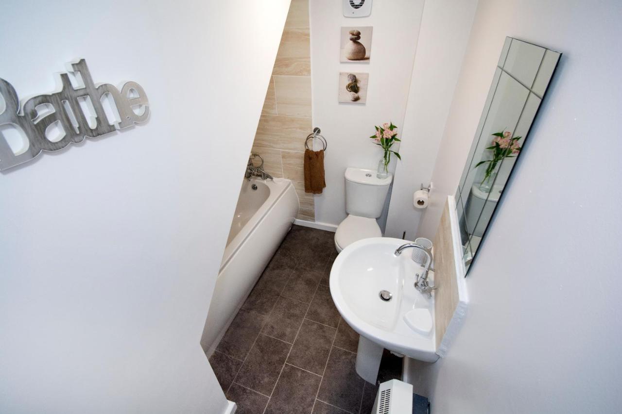Finest Retreats - Ellie-Jo Cottage Gardenstown Kültér fotó