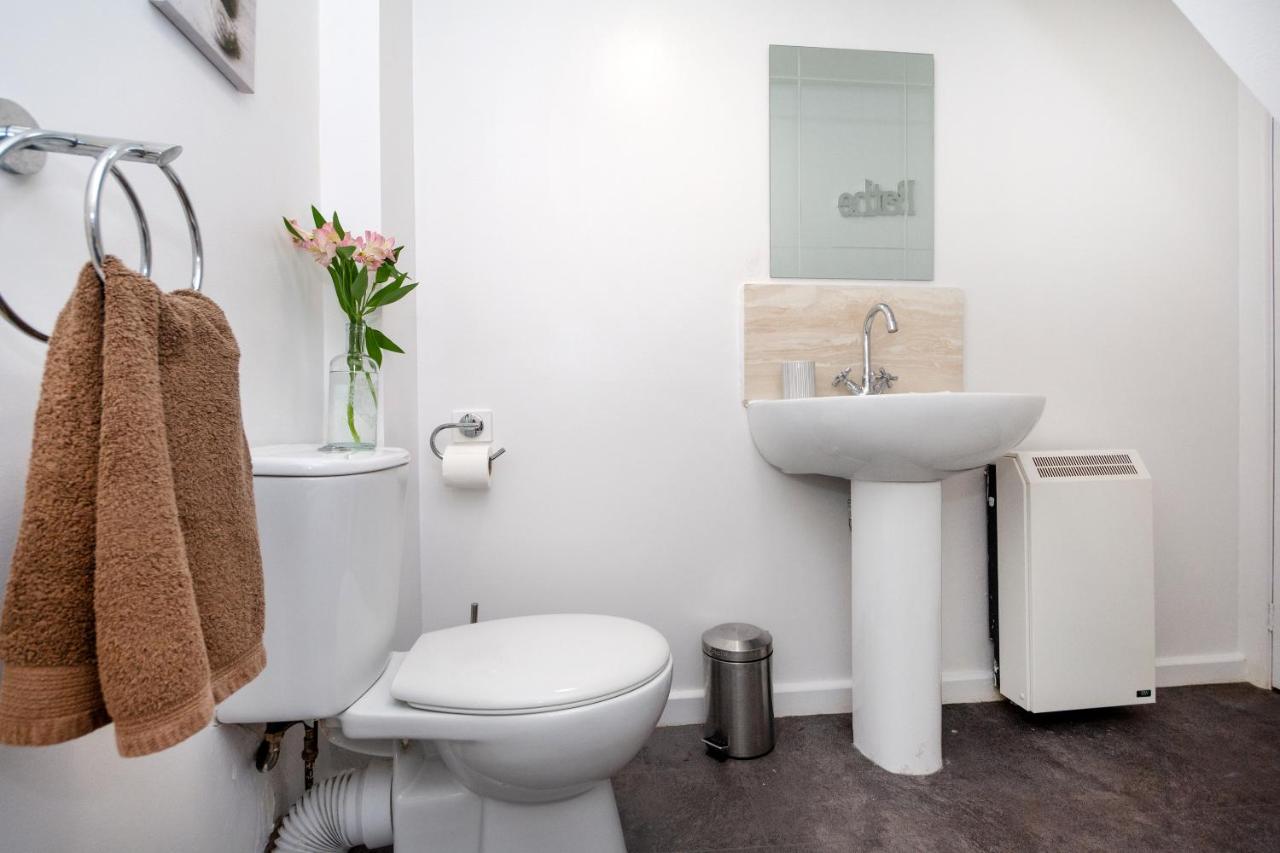 Finest Retreats - Ellie-Jo Cottage Gardenstown Kültér fotó