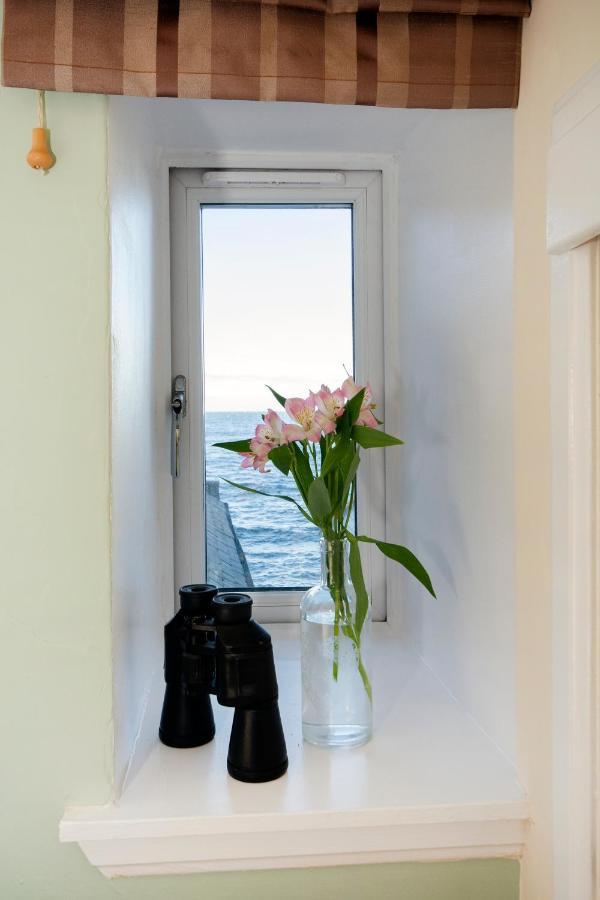 Finest Retreats - Ellie-Jo Cottage Gardenstown Kültér fotó