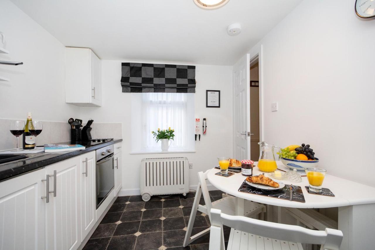 Finest Retreats - Ellie-Jo Cottage Gardenstown Kültér fotó