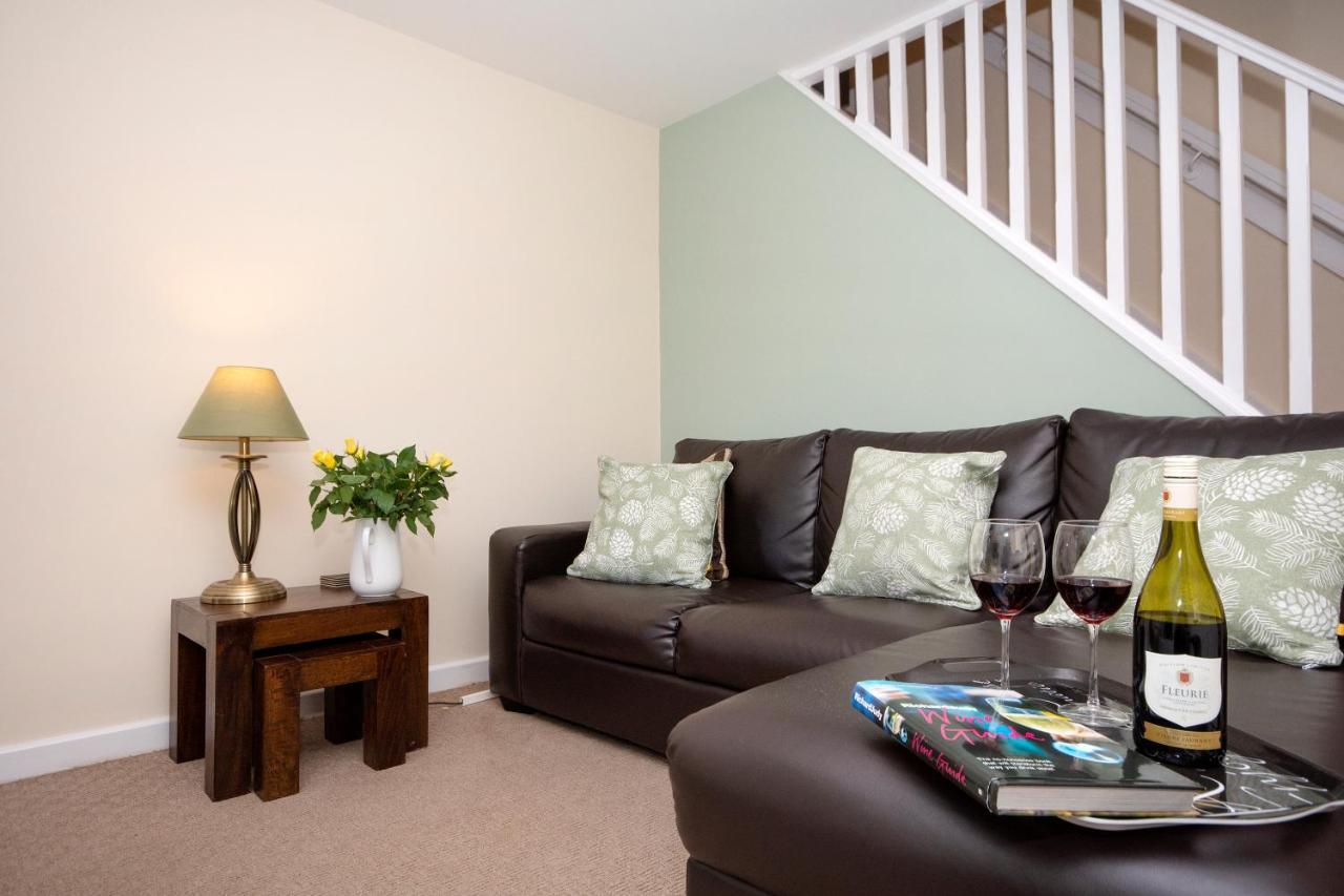 Finest Retreats - Ellie-Jo Cottage Gardenstown Kültér fotó